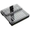 Image de Decksaver Novation Circuit Mono Station, DJ : accessoires, Transparent