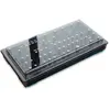 Image de Decksaver Novation Peak, DJ : accessoires, Transparent