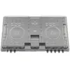 Image de Decksaver Denon MC4000, DJ : accessoires, Transparent