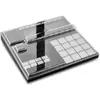 Image de Decksaver DS-PC-MaschineMK3, DJ : accessoires, Transparent