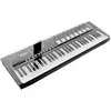 Image de Decksaver Akai Advance 61, DJ : accessoires, Transparent