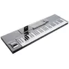 Image de Decksaver Native Instruments Kontrol S61 MK2, DJ : accessoires, Transparent