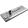 Image de Decksaver Native Instruments S49 MK2, DJ : accessoires, Transparent