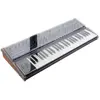 Image de Decksaver Dave Smith Instruments OB-6, DJ : accessoires, Transparent
