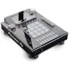 Image de Decksaver Pionnier DJS-1000, DJ : accessoires, Transparent