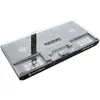 Image de Decksaver Pionnier DDJ-1000, DJ : accessoires, Transparent