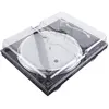 Image de Decksaver Denon VL12 Prime, DJ : accessoires, Transparent