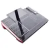 Image de Decksaver Akai MPCX, DJ : accessoires, Transparent
