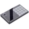Image de Decksaver Native Instruments Machine Micro Mk3, DJ : accessoires, Transparent