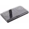 Image de Decksaver Pioneer DDJ-200, DJ : accessoires, Transparent