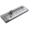 Image de Decksaver DSLE-PC-M32, DJ : accessoires, Transparent