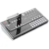 Image de Decksaver Couverture anti-poussière pour Ashun Sound Machines Hydrasynth, DJ : accessoires, Transparent