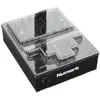 Image de Decksaver Housse anti-poussière pour Numark Scratch, DJ : accessoires, Transparent