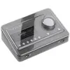Image de Decksaver Ds-Pc-Arrowsolo, DJ : accessoires, Transparent