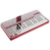 Image de Decksaver Behringer MS-1, DJ : accessoires, Transparent