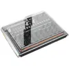Image de Decksaver Housse anti-poussière pour Arturia Drumbrute Impact, DJ : accessoires, Transparent