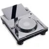 Image de Decksaver DS-PC-CDJ3000, DJ : accessoires, Transparent