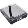 Image de Decksaver DS-PC-RANE12MK2, DJ : accessoires, Transparent