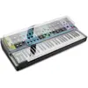 Image de Decksaver Couverture Matriarch, DJ : accessoires, Transparent