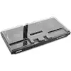 Image de Decksaver Couverture anti-poussière pour Pioneer Dj DDJ-FLX6, DJ : accessoires, Transparent