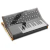 Image de Decksaver Moog Subsequent 25/ Sub Phatty Cover Housses Synthé