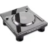 Image de Decksaver DS-PC-LC6000, DJ : accessoires, Transparent, Gris