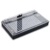 Image de Decksaver Squarp Instruments Hapax Cover Housses Synthé