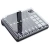 Image de Decksaver Le Rode Rodecaster Pro 2 Cover (light Edition) Housses Synthé