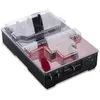Image de Decksaver DS-PC-DJMS5, DJ : accessoires, Transparent