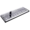 Image de Decksaver Arturia Keylab 61 MK2, DJ : accessoires, Transparent