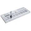 Image de Decksaver Arturia Keylab 49 MK2 Cover Housses Synthé