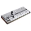 Image de Decksaver Pour Korg Microkorg Housses Synthé