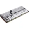 Image de Decksaver Dsle-Pc-Microkorg, DJ : accessoires, Transparent