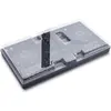 Image de Decksaver Couvercle du DDJ-FLX4 (Light Edition), DJ : accessoires, Transparent