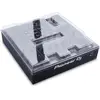 Image de Decksaver Pioneer DJ DJM-A9, DJ : accessoires, Transparent