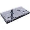 Image de Decksaver Pioneer DJ DDJ-FLX10, DJ : accessoires, Transparent