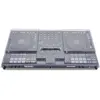 Image de Decksaver Rane Four, DJ : accessoires, Transparent