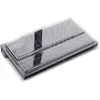 Image de Decksaver Roland SH-4D, DJ : accessoires, Transparent