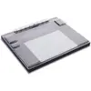 Image de Decksaver Ableton Push 3, DJ : accessoires, Transparent