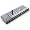 Image de Decksaver DS-PC-OSMOSE, DJ : accessoires, Transparent