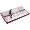 Image de Decksaver Akai Professional MPC Key 37, DJ : accessoires, Transparent