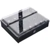 Image de Decksaver AlphaTheta Euphonia, DJ : accessoires, Transparent