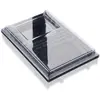 Image de Decksaver Korg Kaoss Replay, DJ : accessoires, Transparent