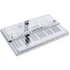 Image de Decksaver Korg King Korg Neo, DJ : accessoires, Transparent