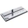 Image de Decksaver Korg Microkorg 2, DJ : accessoires, Transparent
