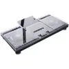 Image de Decksaver DS-PC-XDJAZ Couverture, DJ : accessoires, Transparent
