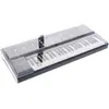 Image de Decksaver Waldorf Iridium Keyboard, DJ : accessoires, Transparent