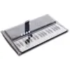 Image de Decksaver Korg Multi Poly, DJ : accessoires, Transparent