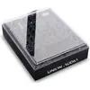Image de Decksaver Union Audio Elara.6, DJ : accessoires, Transparent