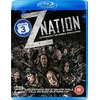 Image de Z Nation: Season 3 [Blu-ray] en occasion ou reconditionné